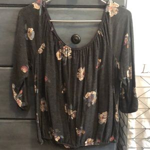 American Eagle Shirt